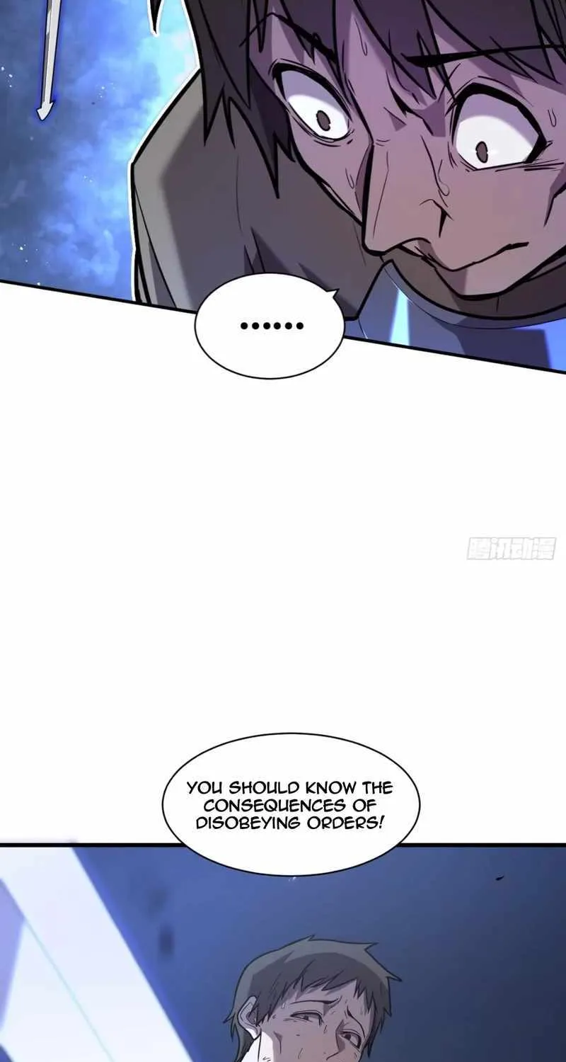 Read My System Is Very Serious chapter 4 image 17 on Lezhin