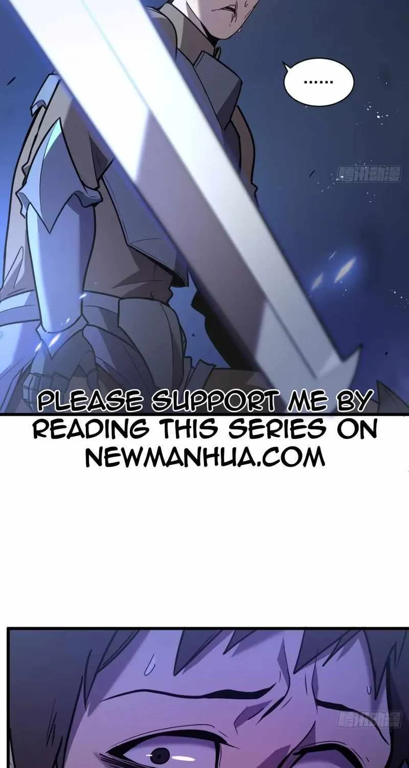 Read My System Is Very Serious chapter 4 image 18 on Lezhin