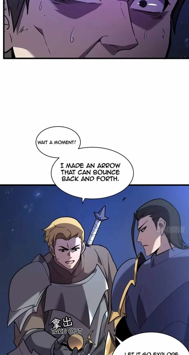 Read My System Is Very Serious chapter 4 image 19 on Lezhin