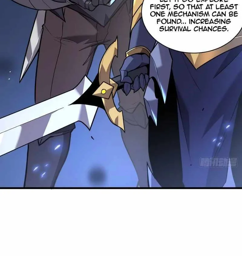 Read My System Is Very Serious chapter 4 image 20 on Lezhin