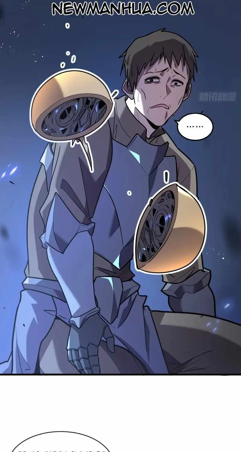 Read My System Is Very Serious chapter 4 image 22 on Lezhin