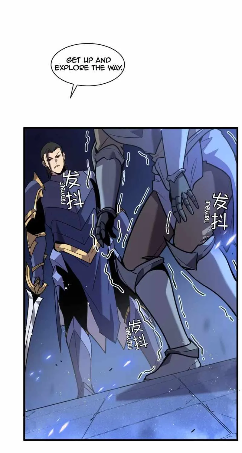 Read My System Is Very Serious chapter 4 image 25 on Lezhin
