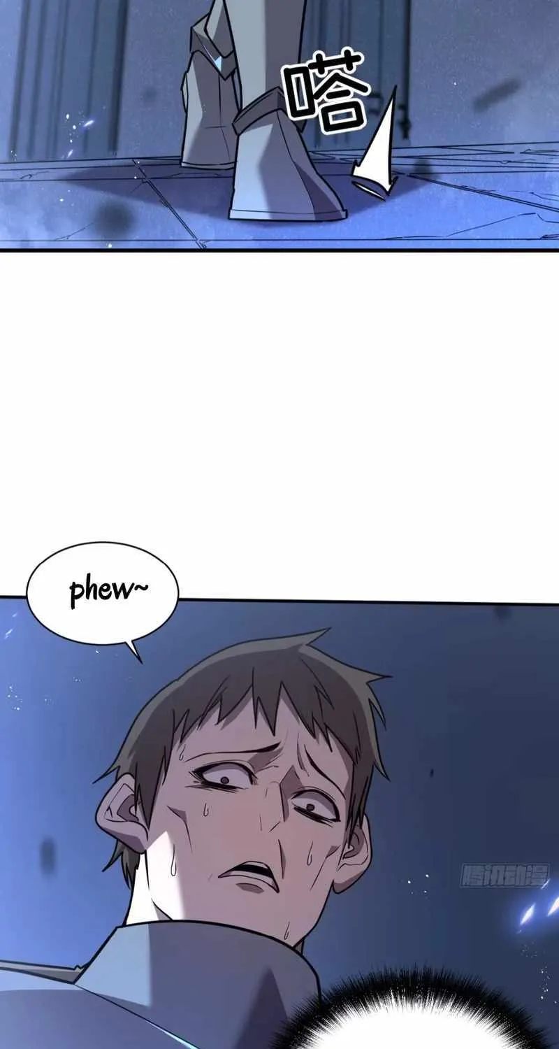 Read My System Is Very Serious chapter 4 image 29 on Lezhin