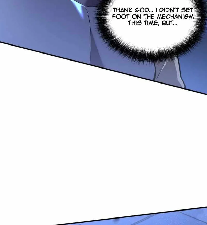 Read My System Is Very Serious chapter 4 image 30 on Lezhin