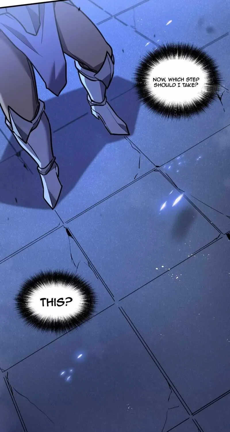 Read My System Is Very Serious chapter 4 image 31 on Lezhin