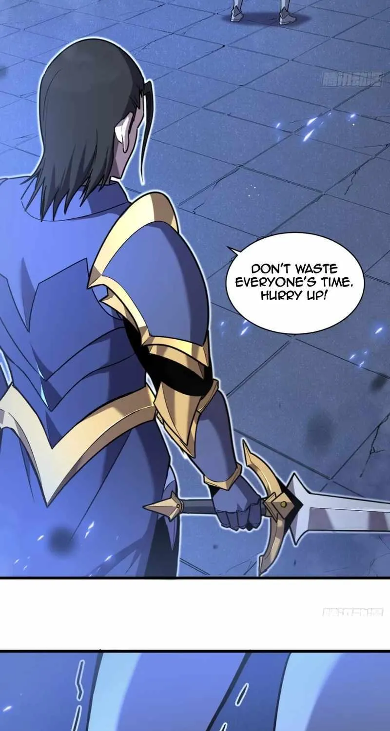 Read My System Is Very Serious chapter 4 image 33 on Lezhin