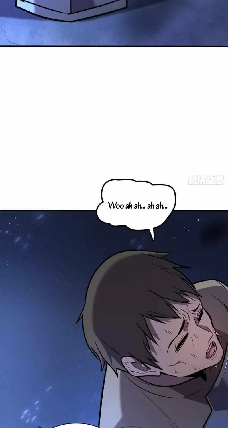 Read My System Is Very Serious chapter 4 image 37 on Lezhin