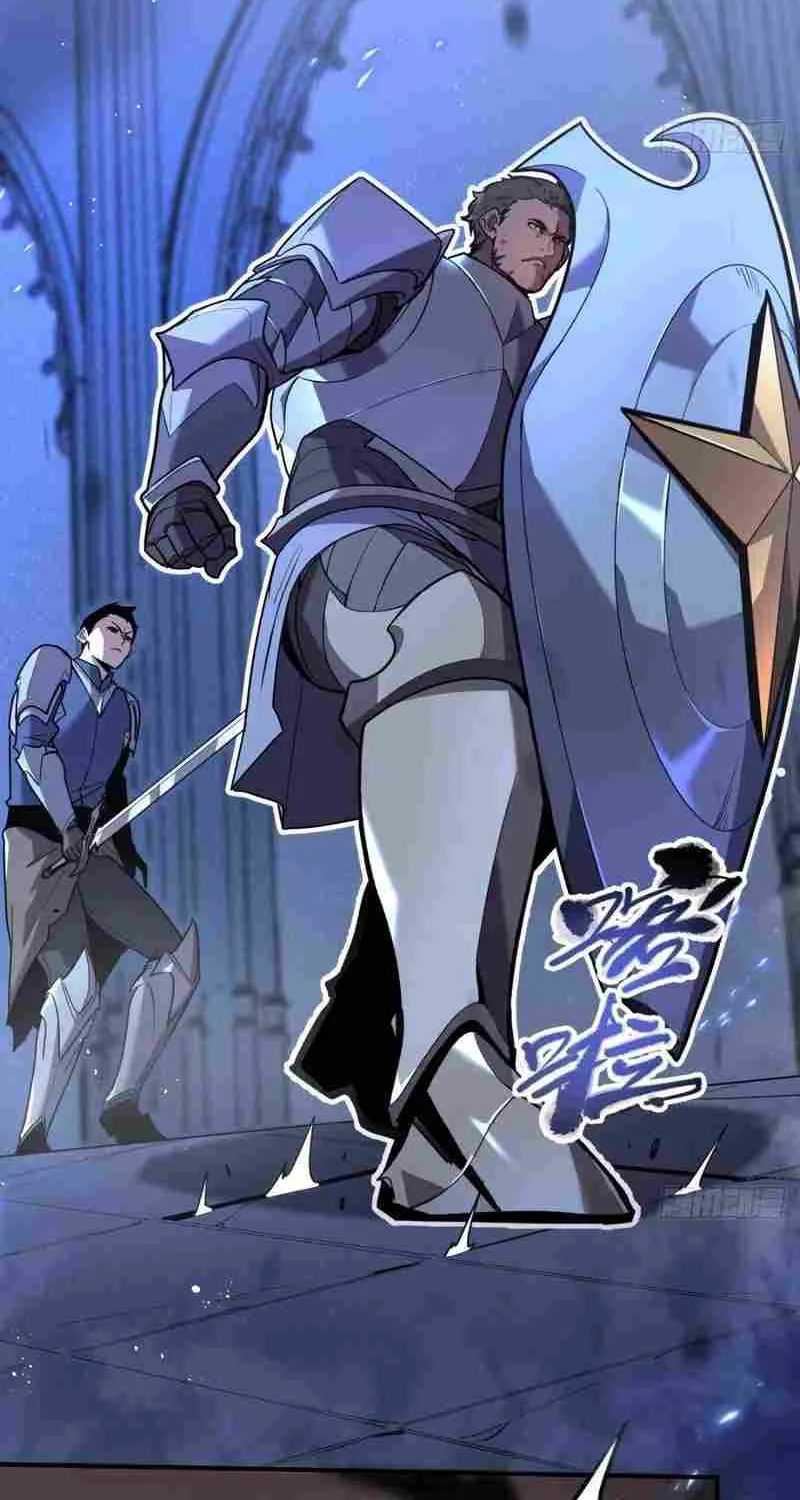 Read My System Is Very Serious chapter 4 image 4 on Lezhin