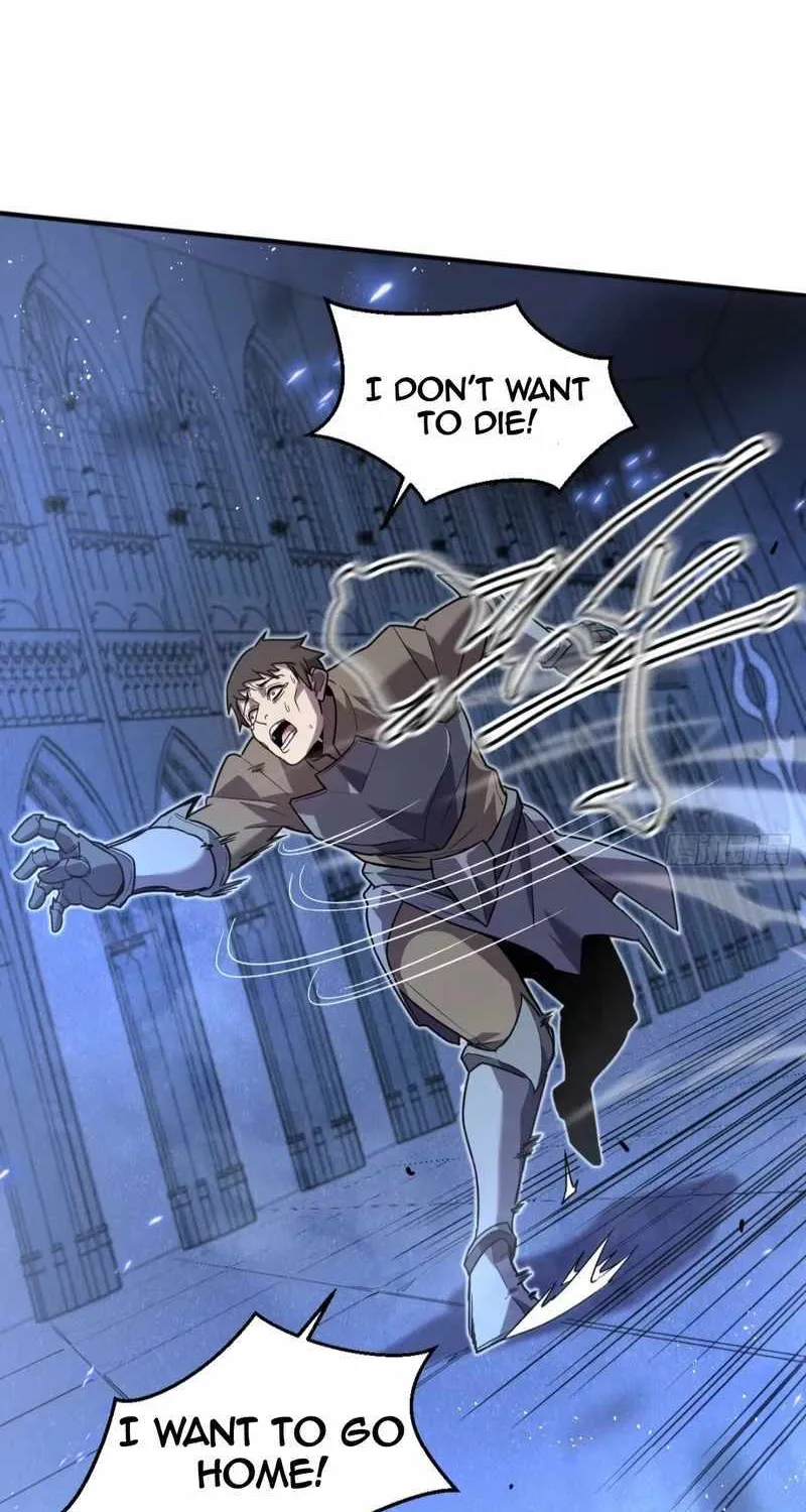Read My System Is Very Serious chapter 4 image 42 on Lezhin
