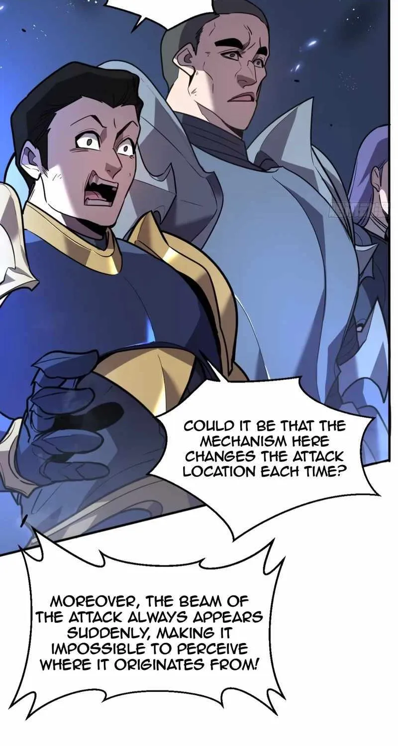 Read My System Is Very Serious chapter 4 image 46 on Lezhin