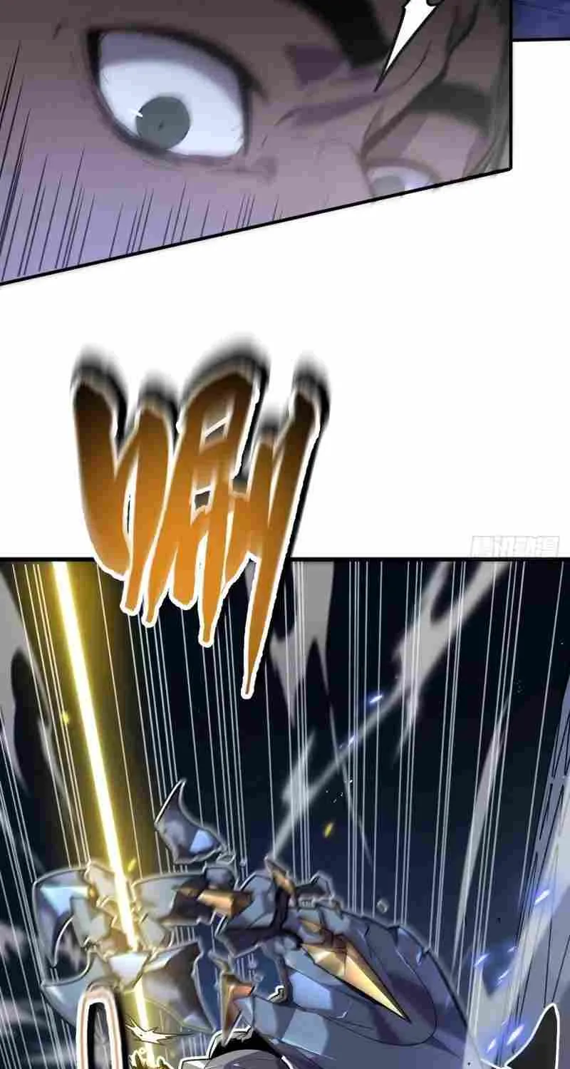 Read My System Is Very Serious chapter 4 image 5 on Lezhin