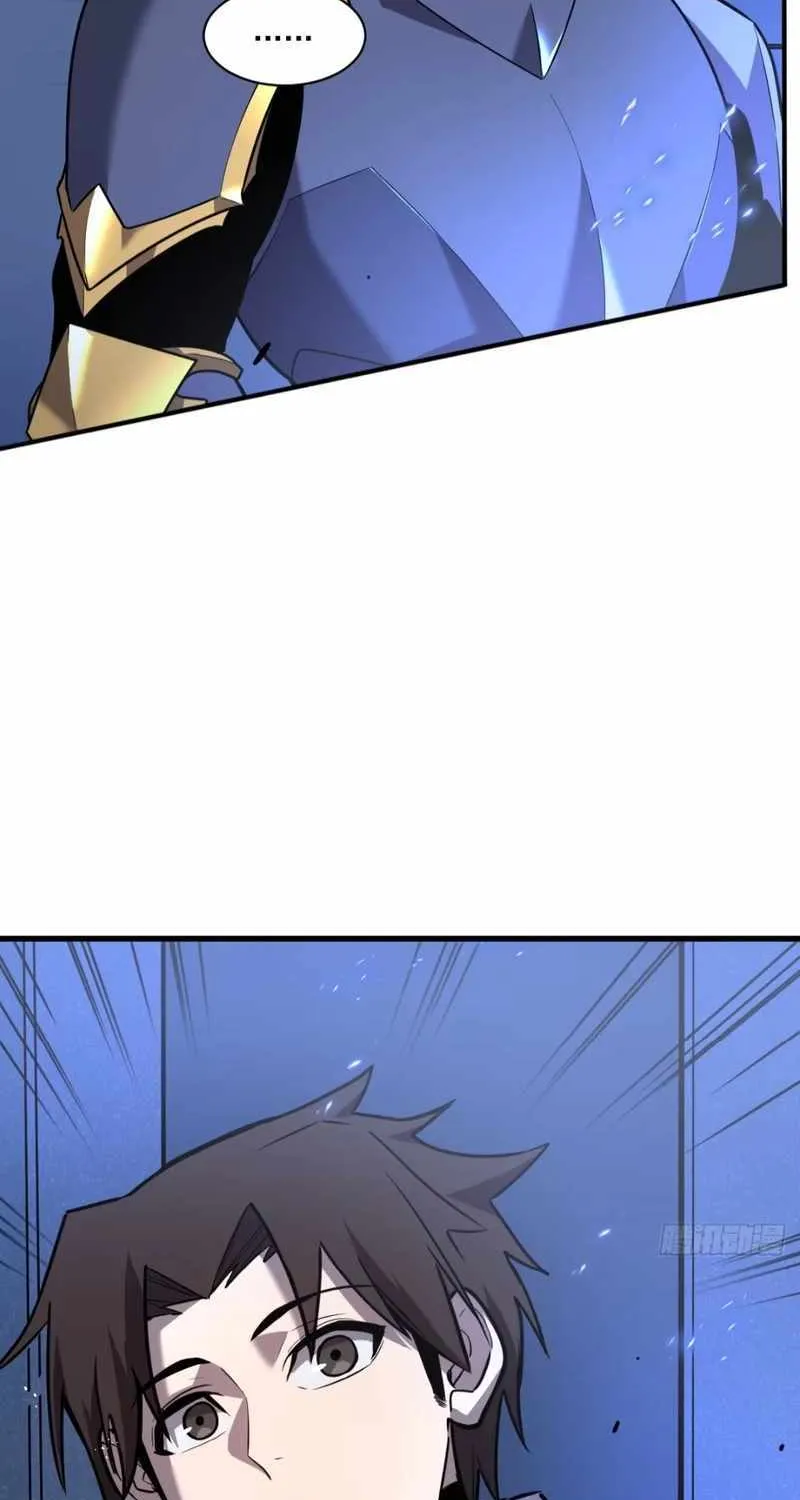 Read My System Is Very Serious chapter 4 image 53 on Lezhin