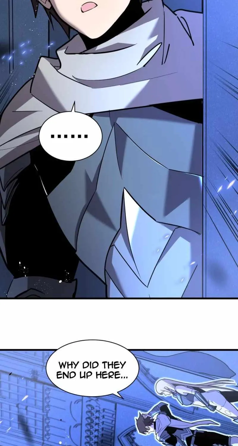 Read My System Is Very Serious chapter 4 image 54 on Lezhin