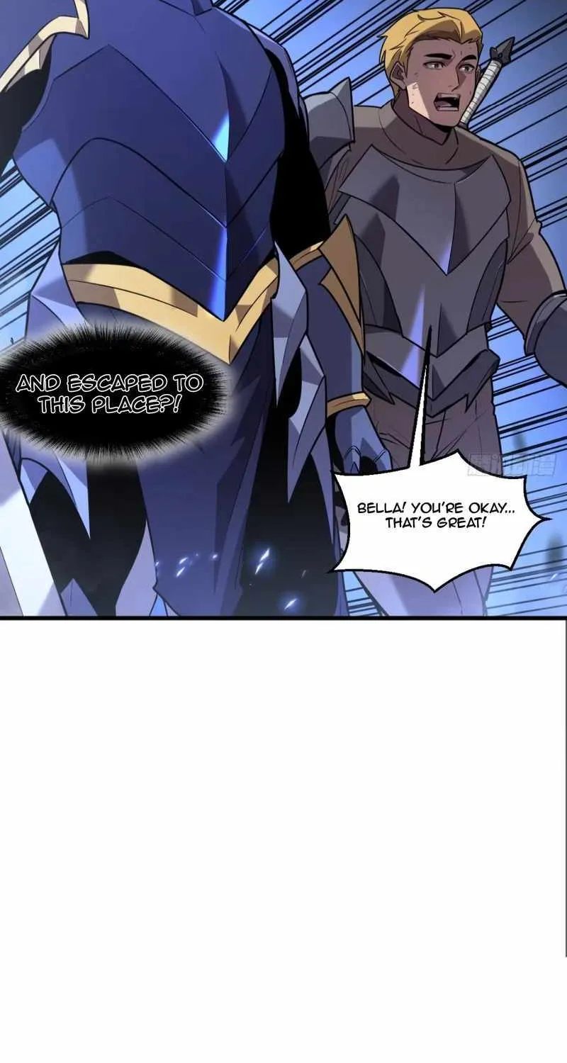 Read My System Is Very Serious chapter 4 image 57 on Lezhin