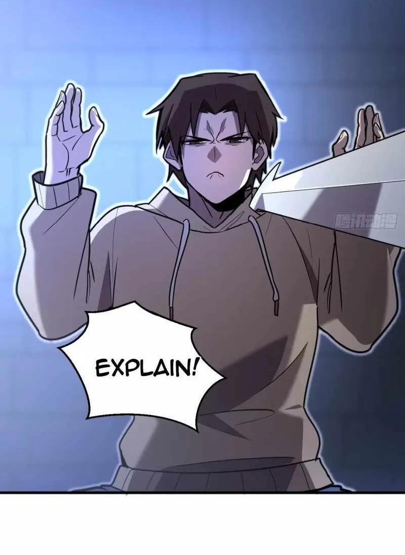 Read My System Is Very Serious chapter 4 image 60 on Lezhin