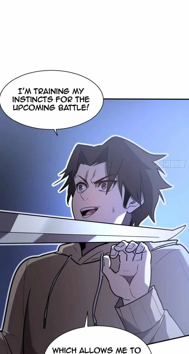 Read My System Is Very Serious chapter 4 image 62 on Lezhin