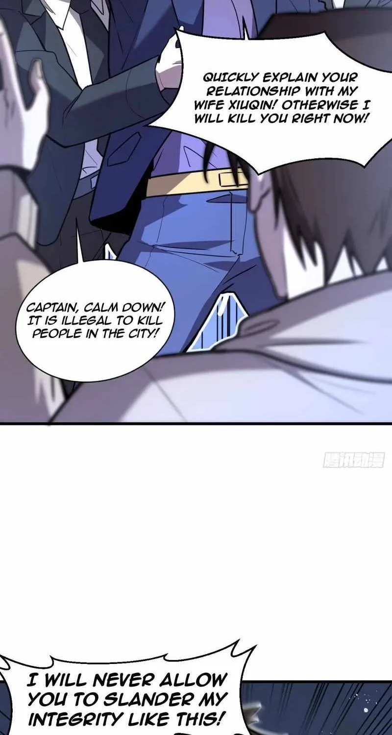 Read My System Is Very Serious chapter 4 image 64 on Lezhin