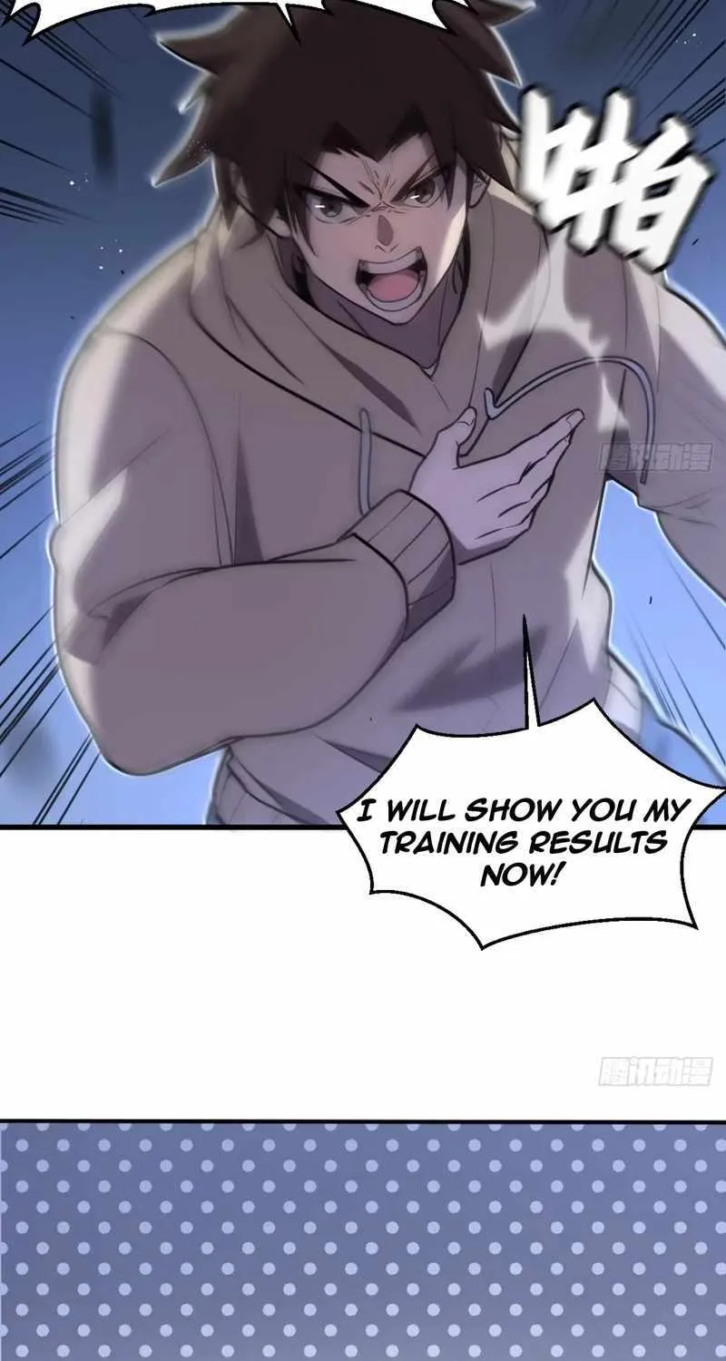 Read My System Is Very Serious chapter 4 image 65 on Lezhin