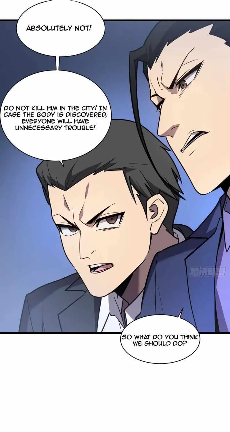 Read My System Is Very Serious chapter 4 image 68 on Lezhin