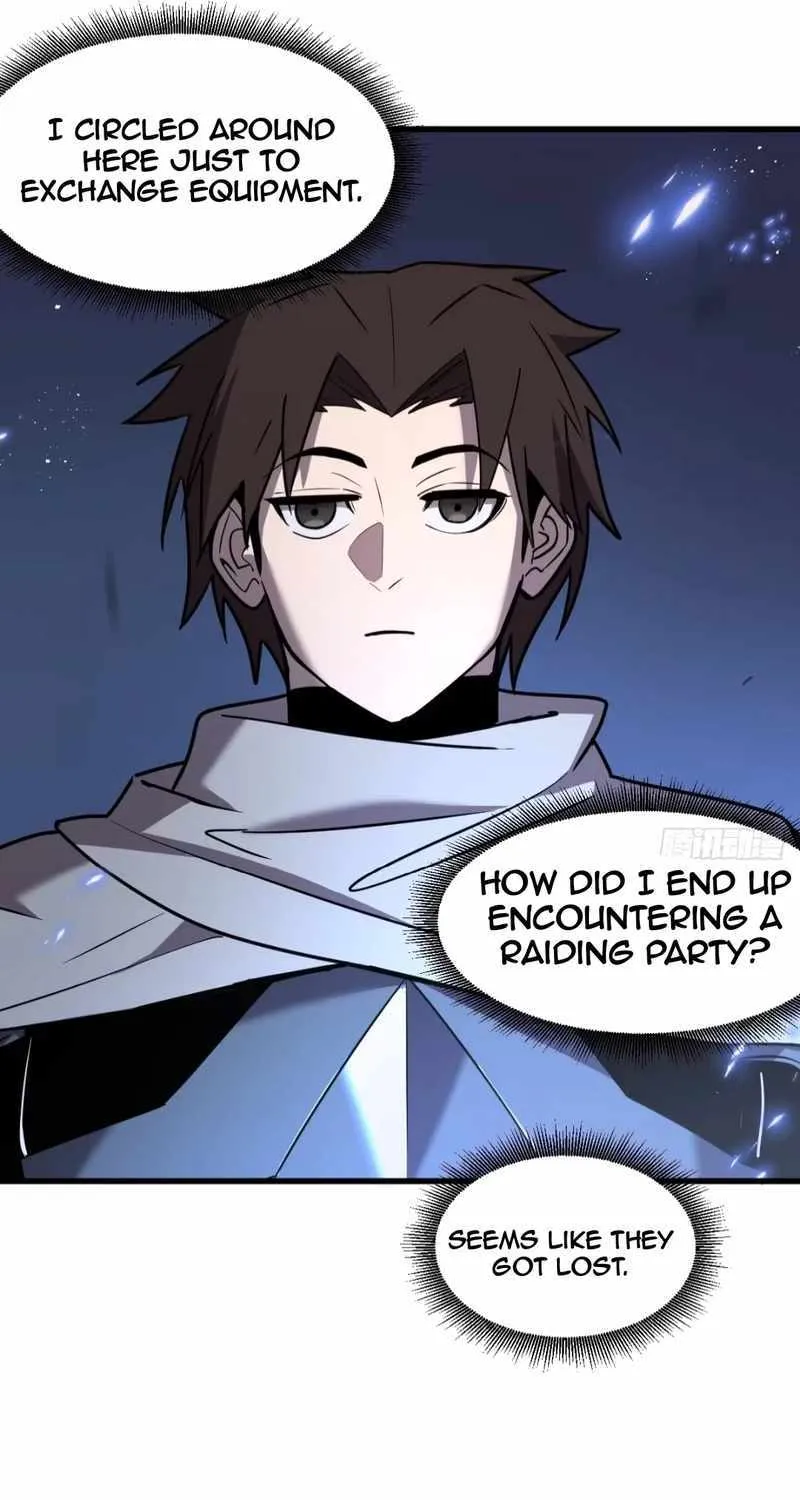 Read My System Is Very Serious chapter 4 image 71 on Lezhin