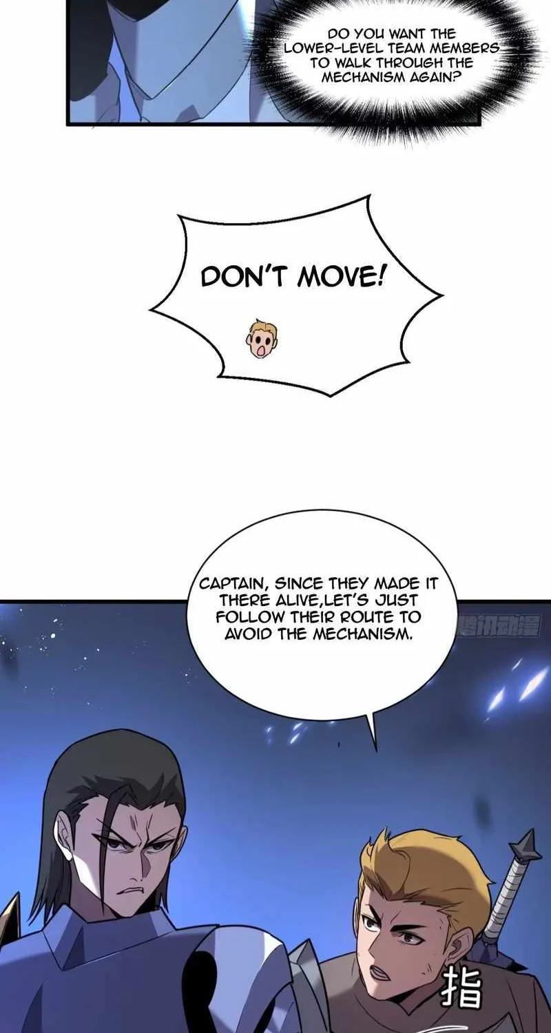 Read My System Is Very Serious chapter 4 image 74 on Lezhin