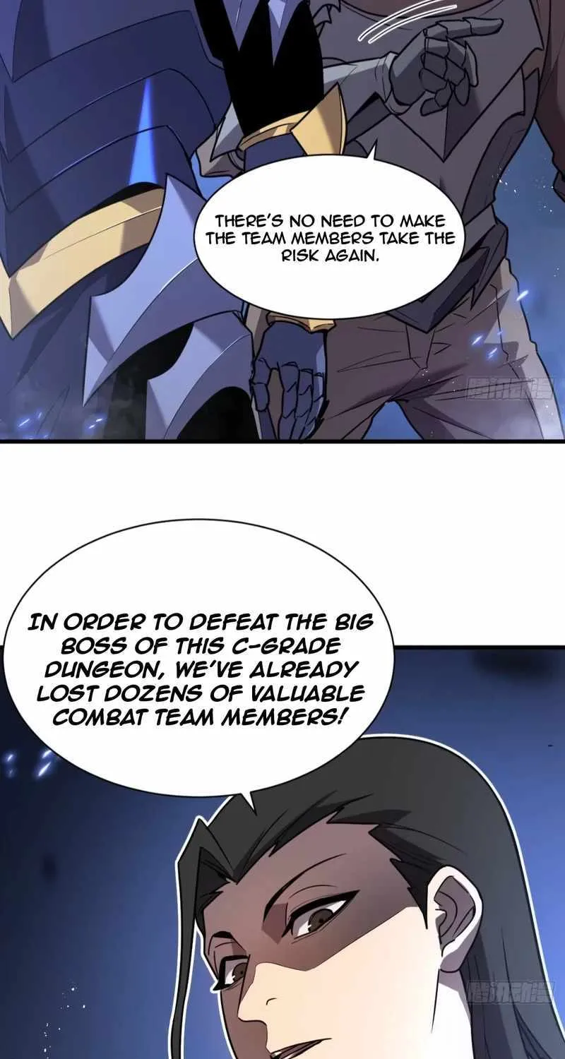 Read My System Is Very Serious chapter 4 image 75 on Lezhin