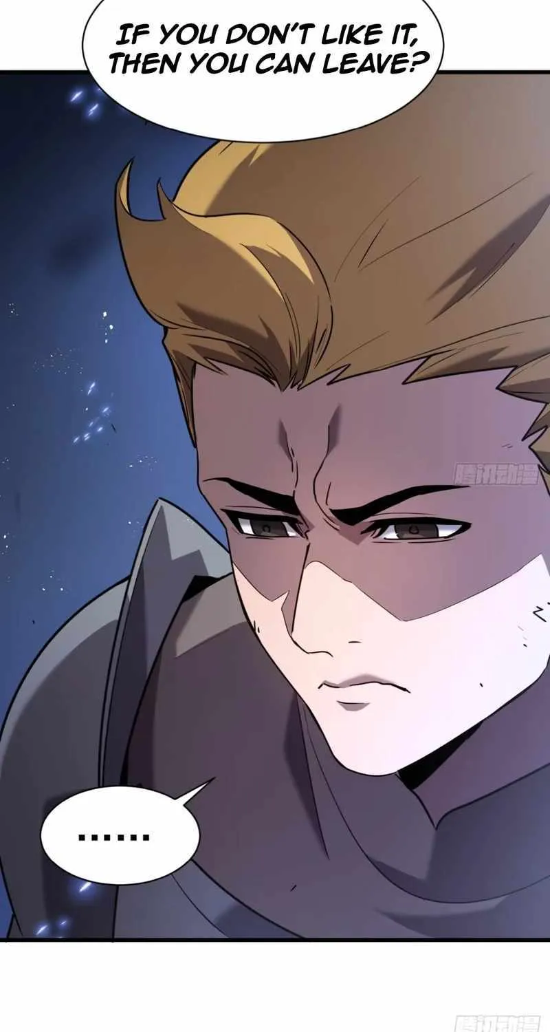 Read My System Is Very Serious chapter 4 image 77 on Lezhin