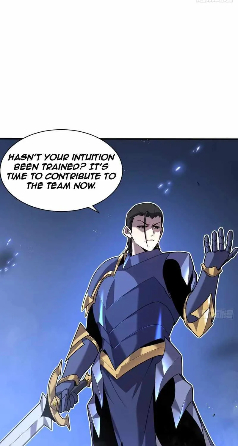 Read My System Is Very Serious chapter 4 image 78 on Lezhin