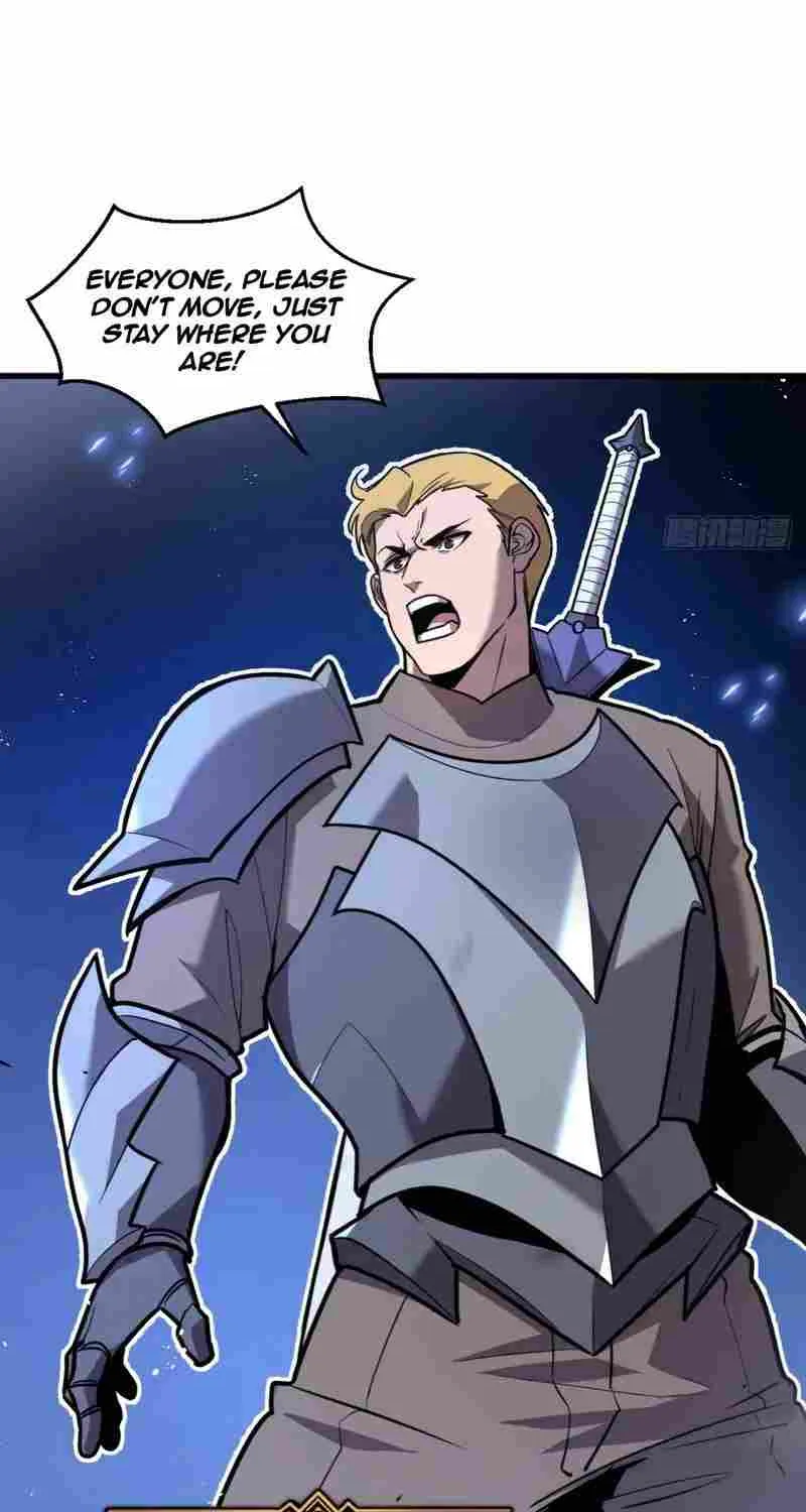 Read My System Is Very Serious chapter 4 image 8 on Lezhin