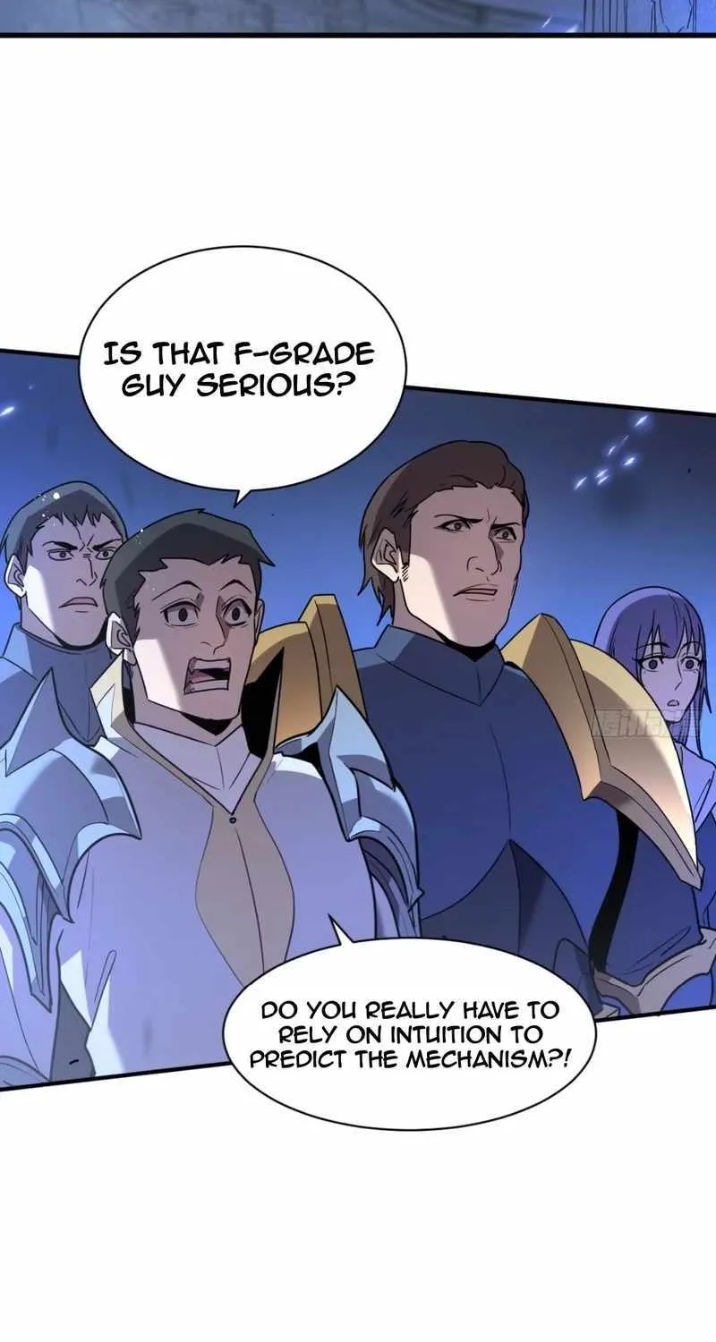 Read My System Is Very Serious chapter 4 image 84 on Lezhin