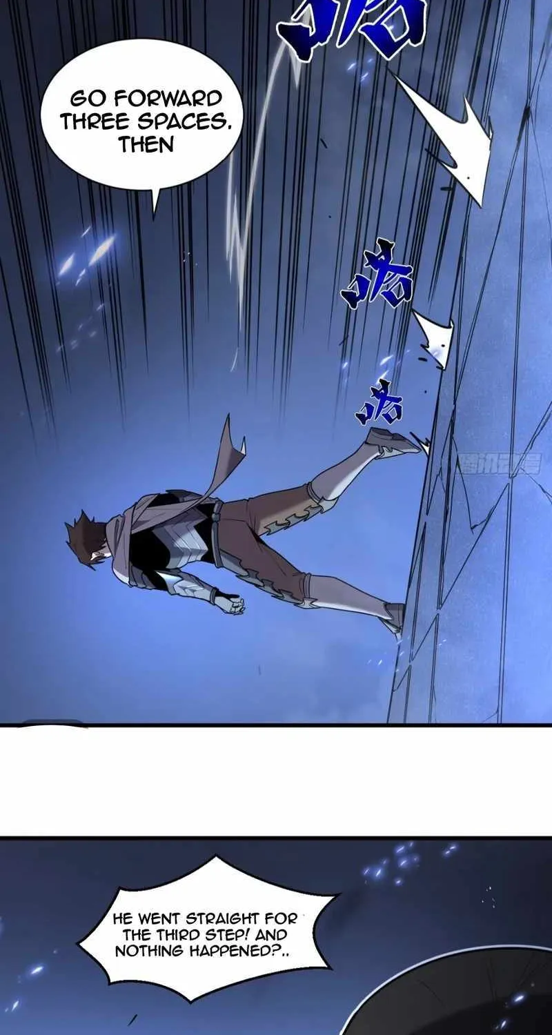 Read My System Is Very Serious chapter 4 image 86 on Lezhin
