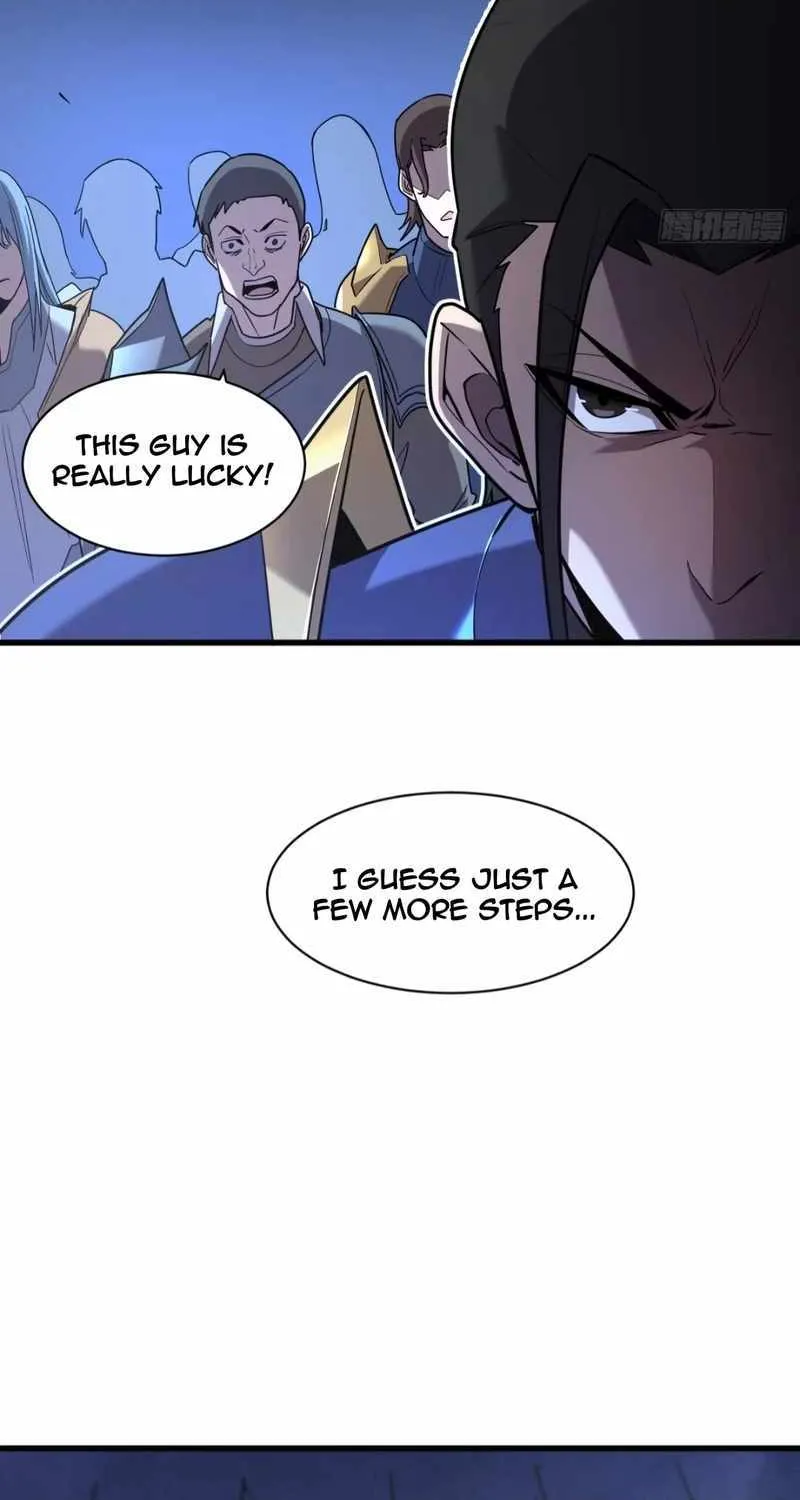 Read My System Is Very Serious chapter 4 image 87 on Lezhin