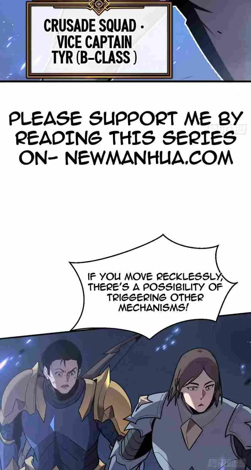 Read My System Is Very Serious chapter 4 image 9 on Lezhin