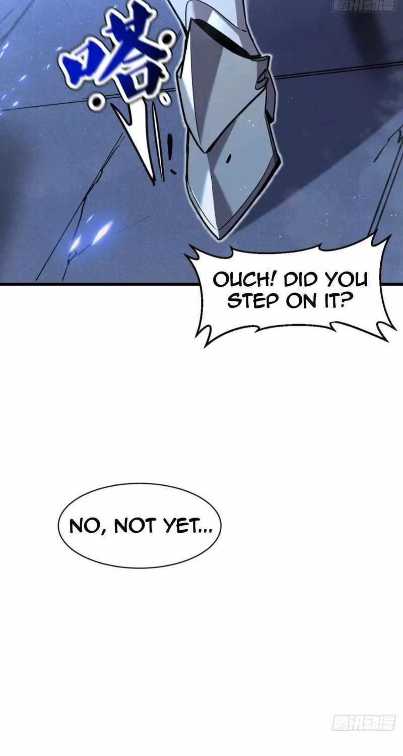 Read My System Is Very Serious chapter 4 image 90 on Lezhin
