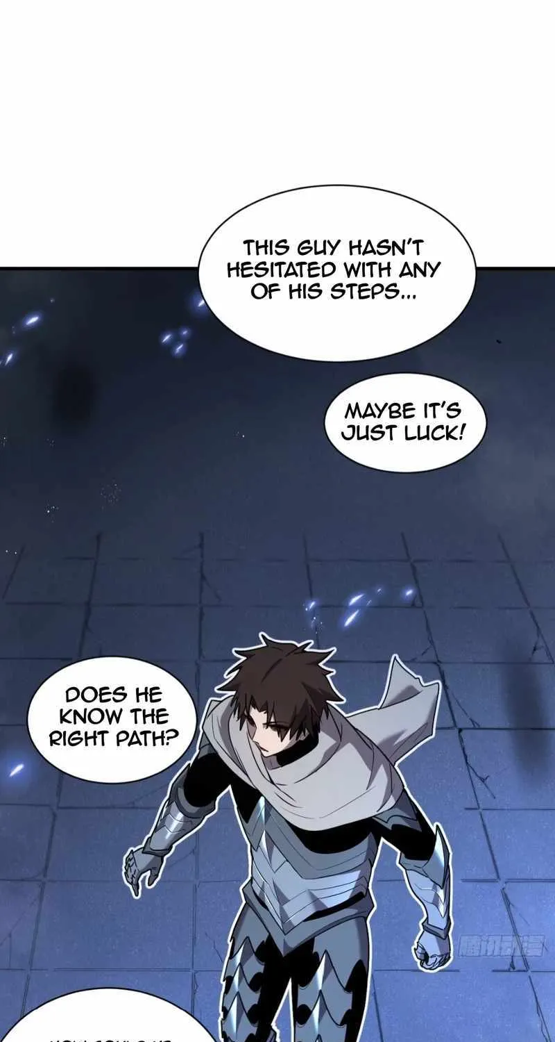Read My System Is Very Serious chapter 4 image 91 on Lezhin