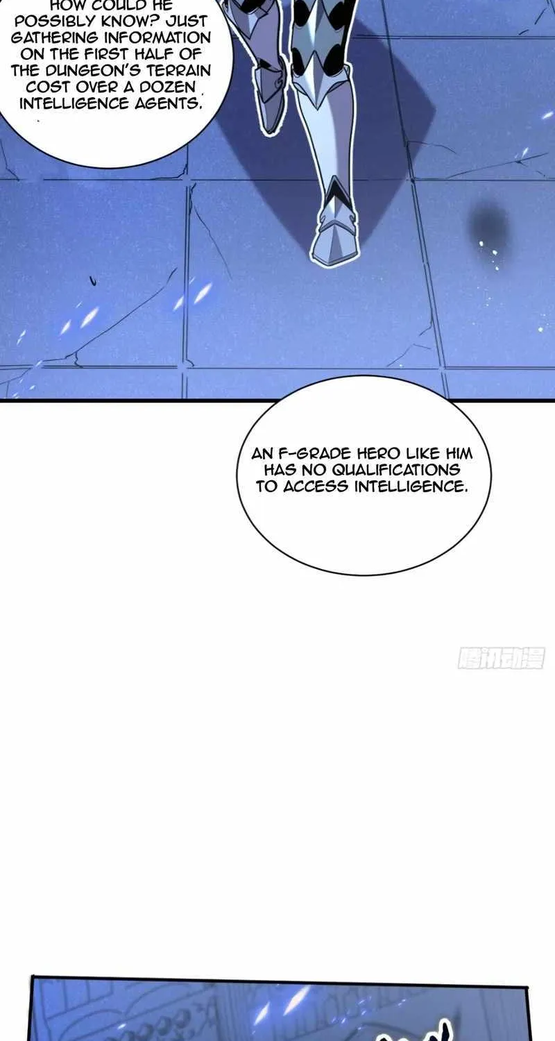 Read My System Is Very Serious chapter 4 image 92 on Lezhin