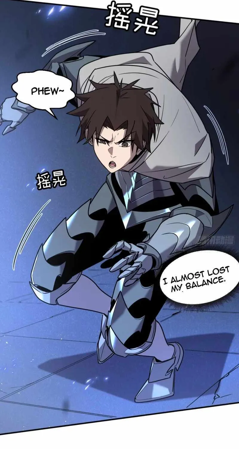 Read My System Is Very Serious chapter 4 image 94 on Lezhin
