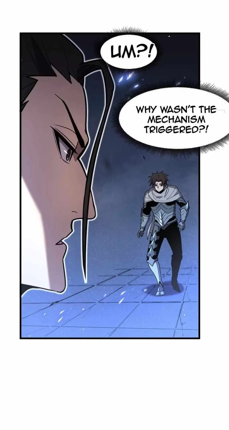 Read My System Is Very Serious chapter 4 image 95 on Lezhin