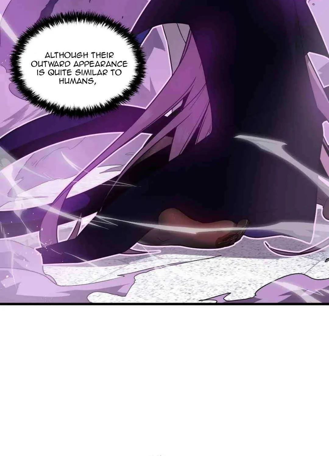 Read My System Is Very Serious chapter 40 image 1 on Lezhin