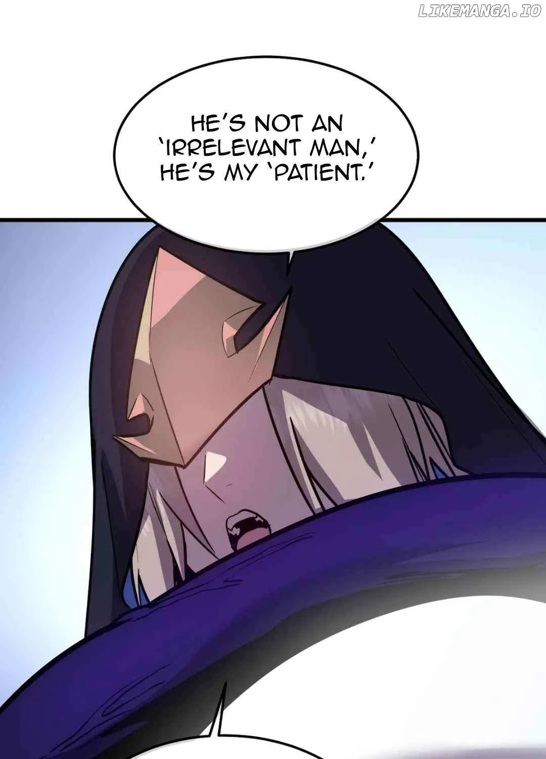 Read My System Is Very Serious chapter 40 image 101 on Lezhin