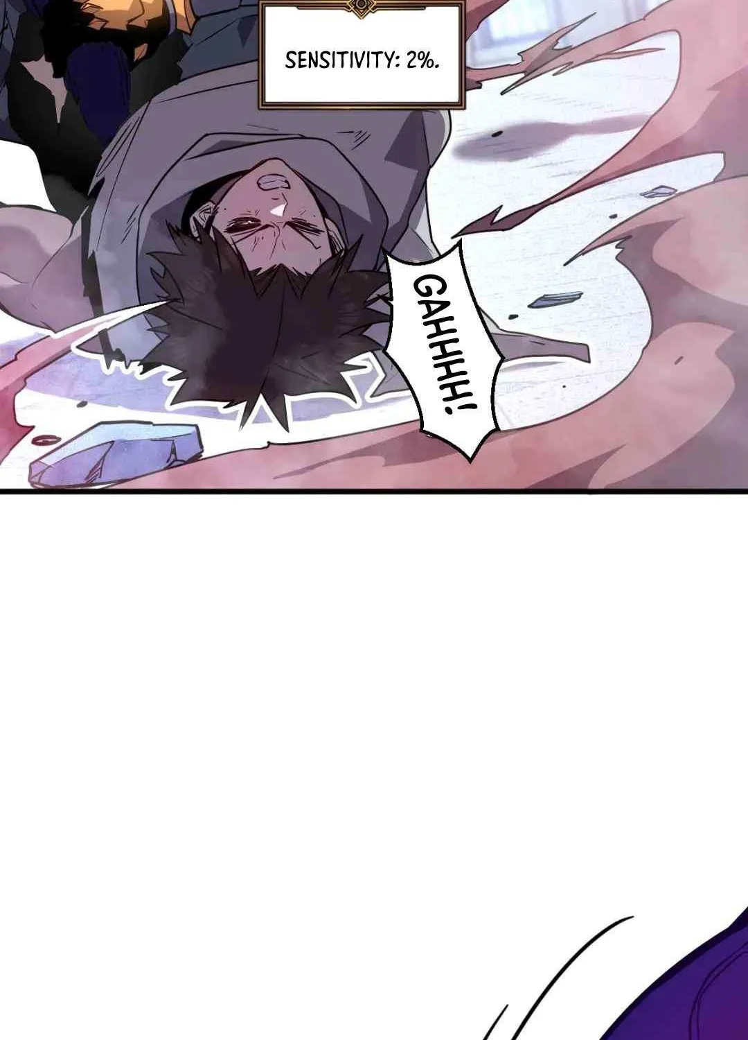Read My System Is Very Serious chapter 40 image 104 on Lezhin