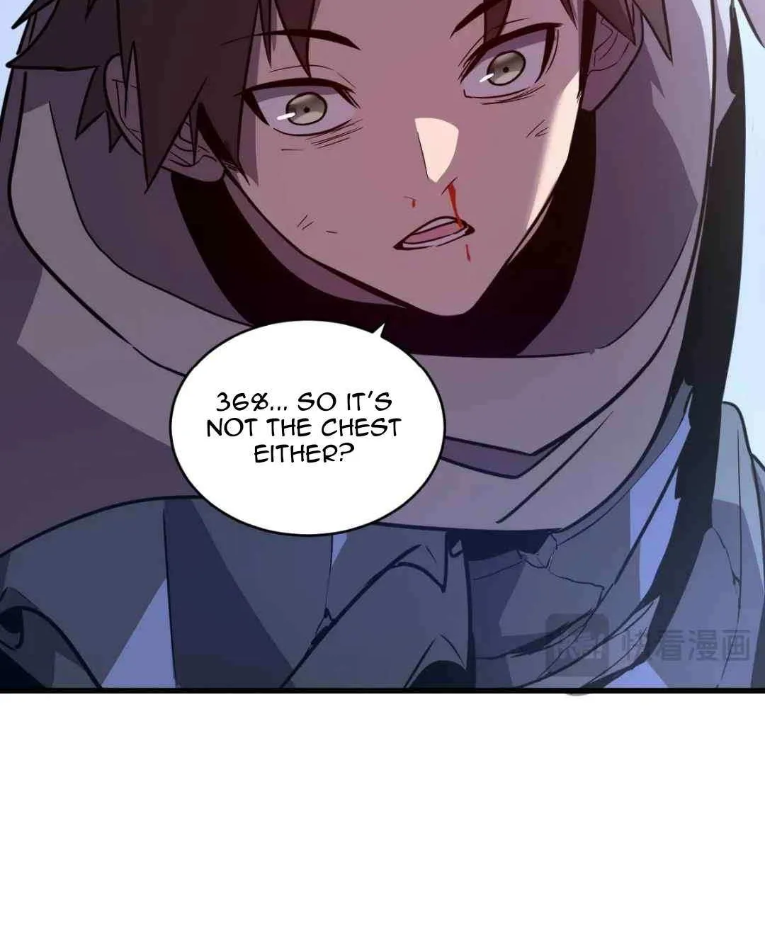 Read My System Is Very Serious chapter 40 image 11 on Lezhin
