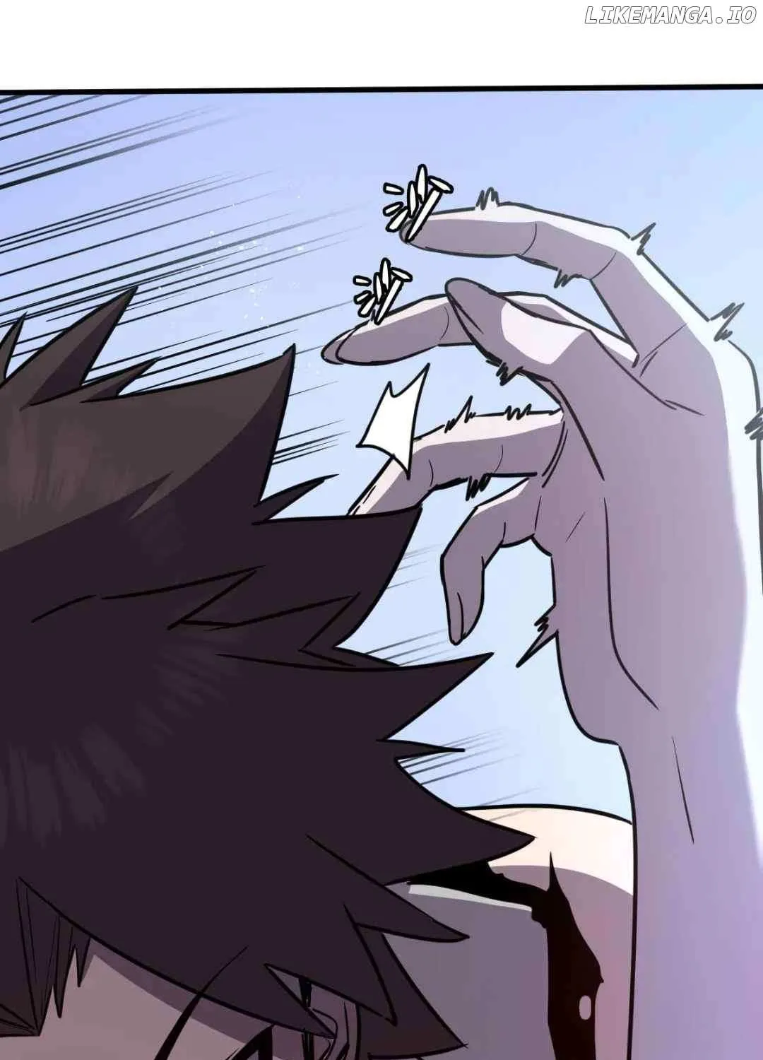 Read My System Is Very Serious chapter 40 image 12 on Lezhin