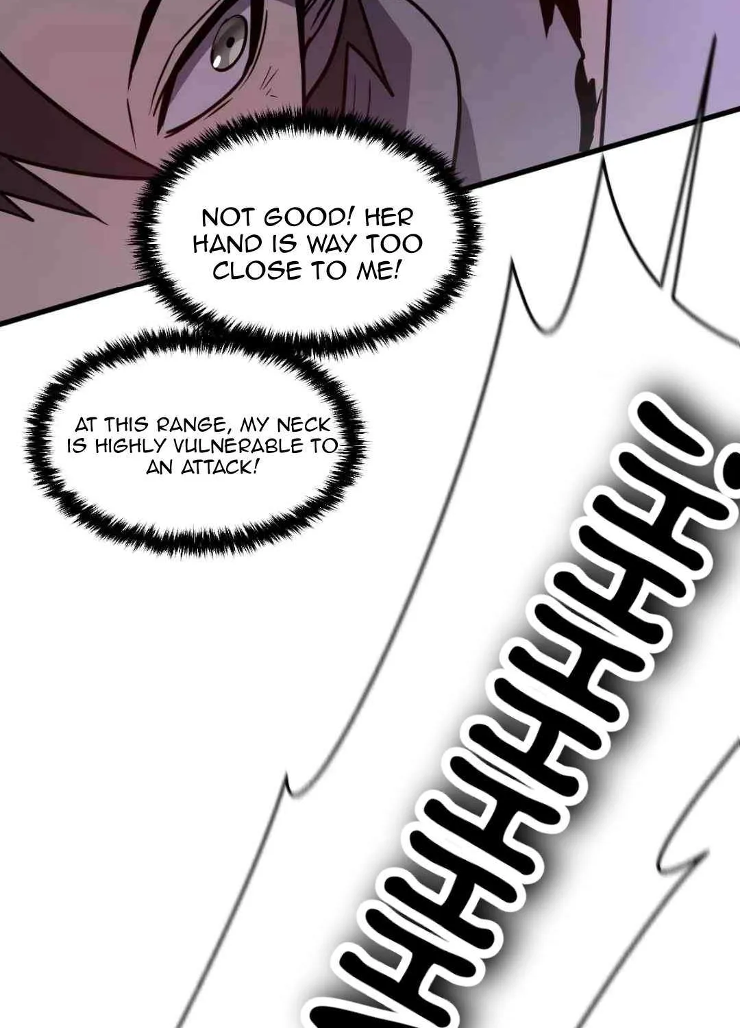 Read My System Is Very Serious chapter 40 image 13 on Lezhin