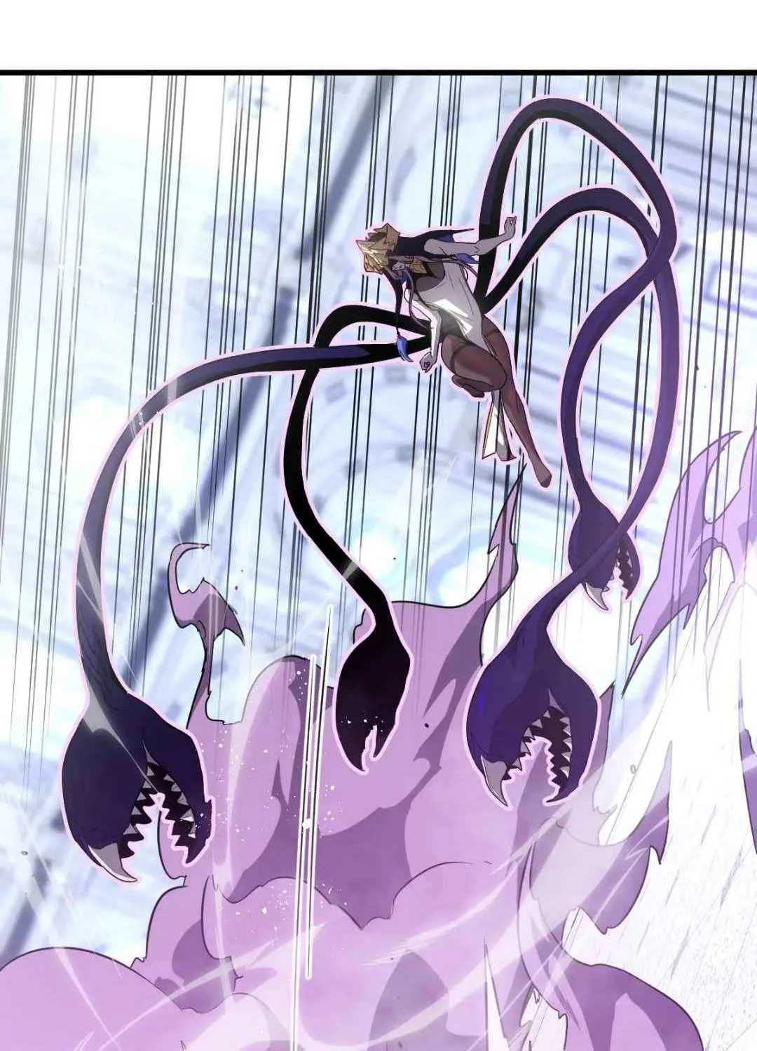 Read My System Is Very Serious chapter 40 image 19 on Lezhin