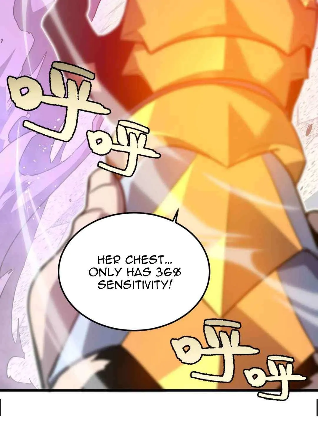 Read My System Is Very Serious chapter 40 image 22 on Lezhin