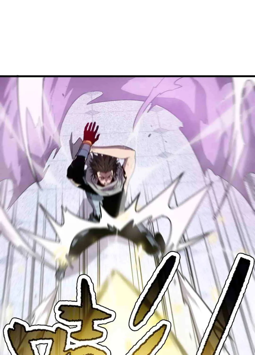Read My System Is Very Serious chapter 40 image 23 on Lezhin