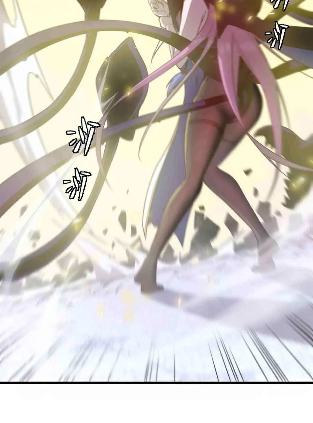 Read My System Is Very Serious chapter 40 image 26 on Lezhin