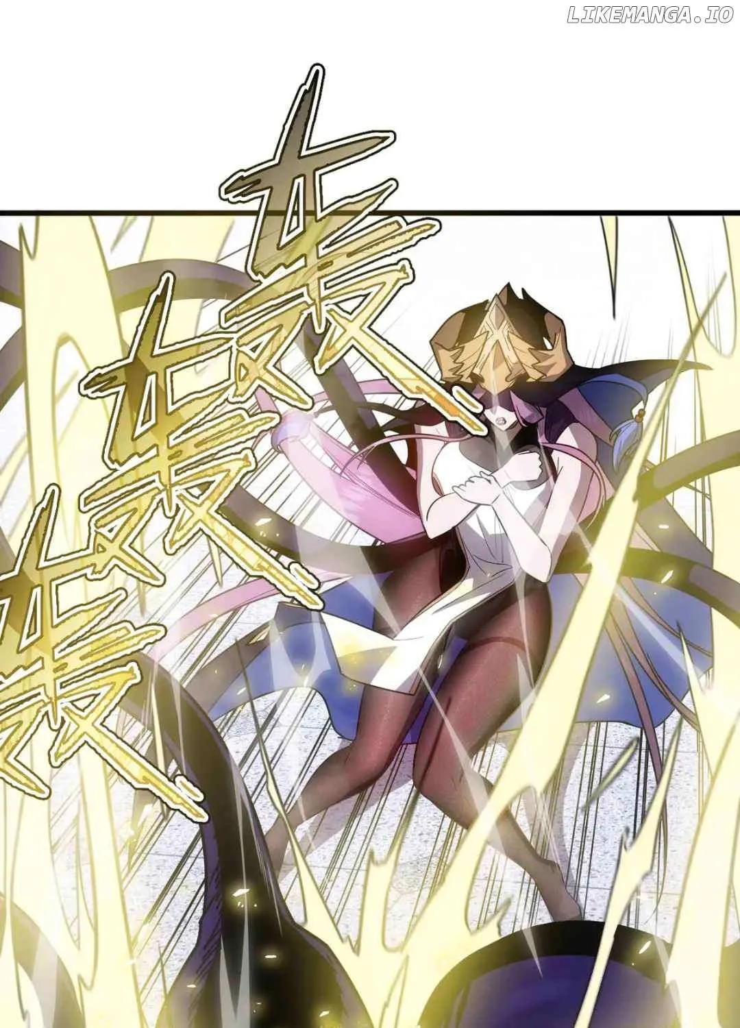 Read My System Is Very Serious chapter 40 image 27 on Lezhin