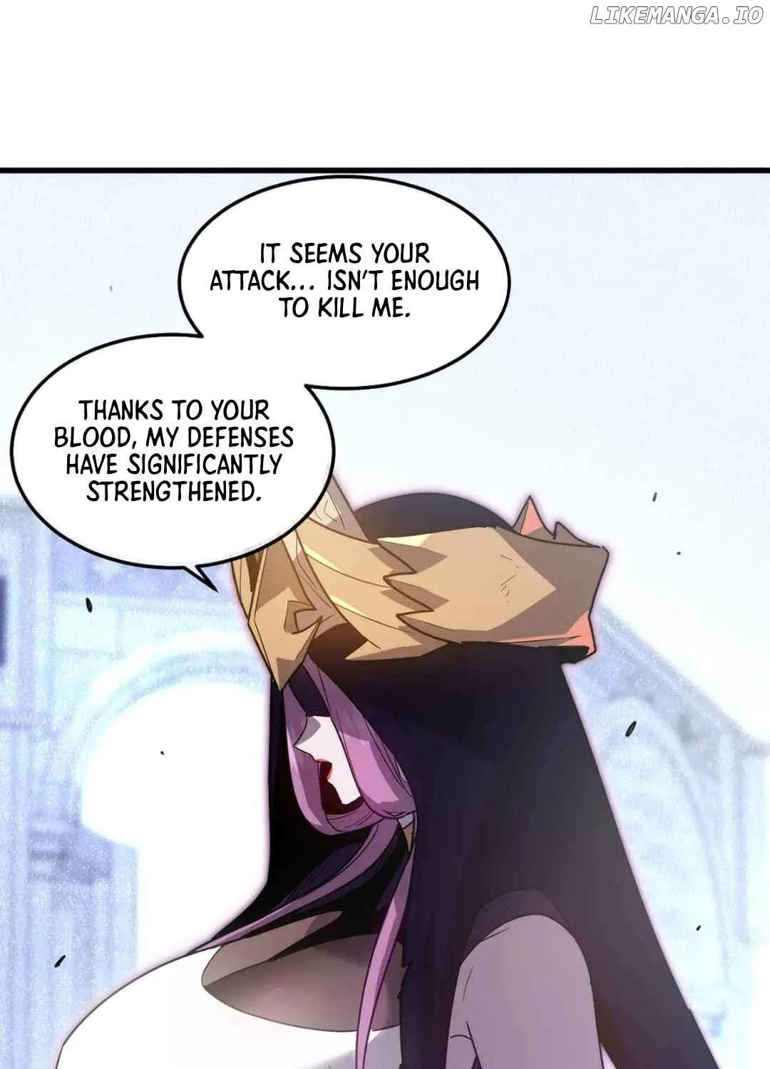 Read My System Is Very Serious chapter 40 image 42 on Lezhin